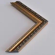 пластиковый багет 3422-03