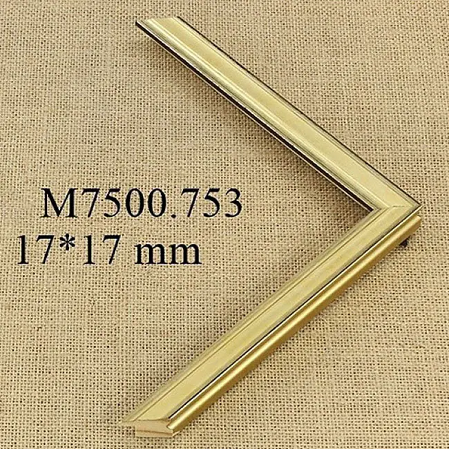 деревянный багет M7500-753