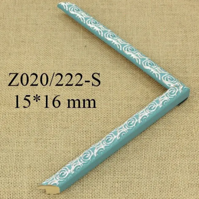 деревянный багет Z020-222-S