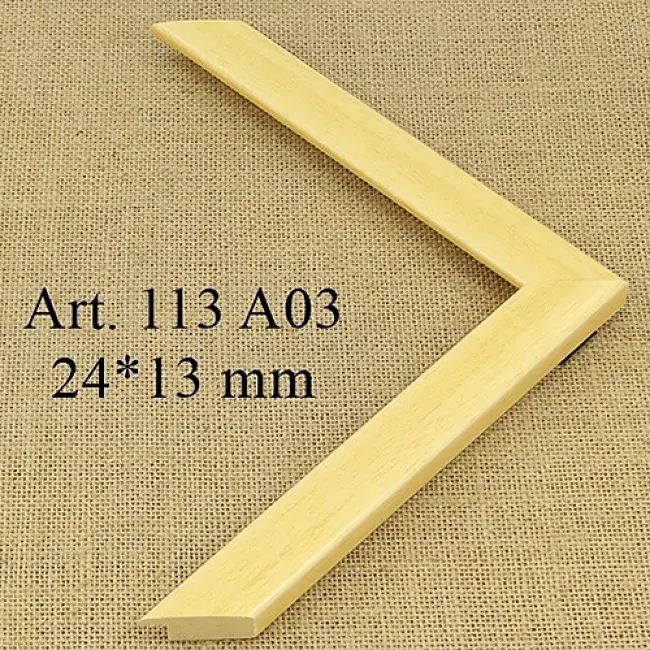 деревянный багет 113-A03