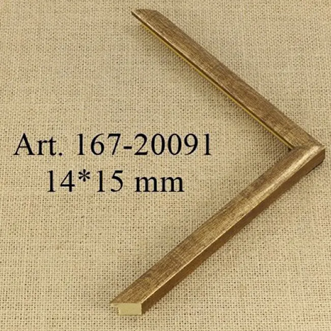 пластиковый багет 167-20091