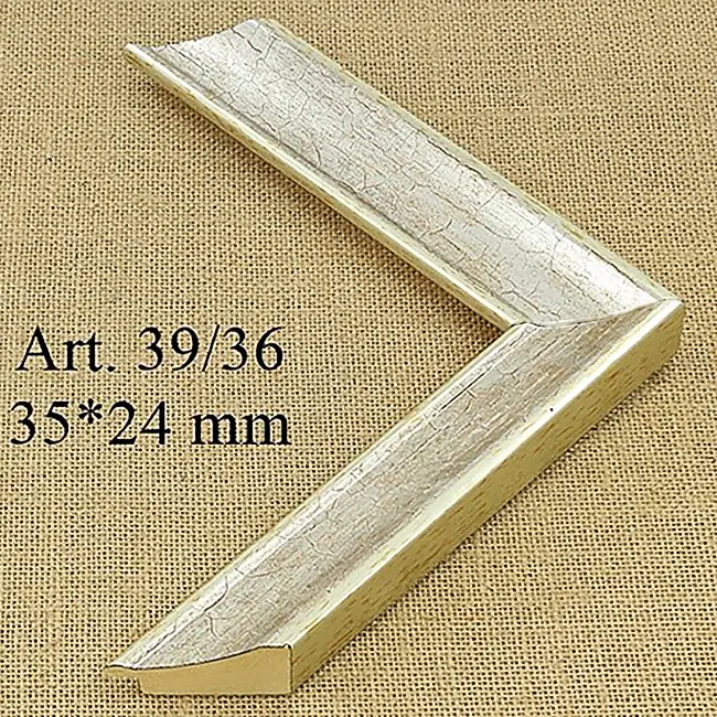 деревянный багет 39-36