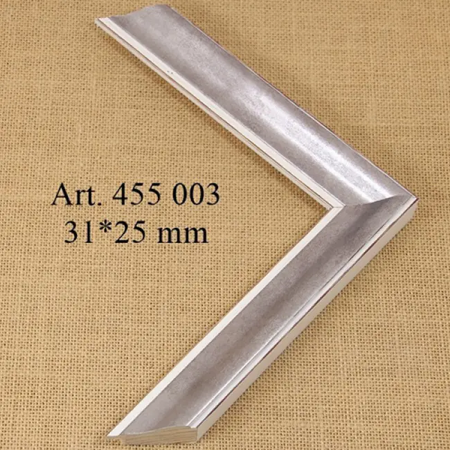 деревянный багет 455-003