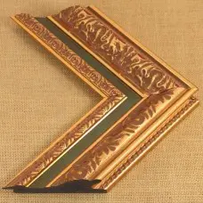 пластиковый багет 7130-548