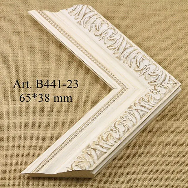 деревянный багет B441-23