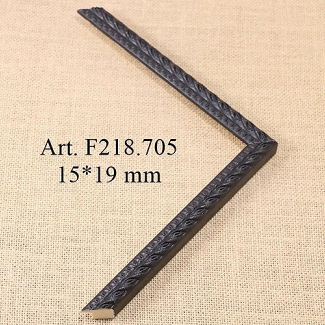 деревянный багет F218-705