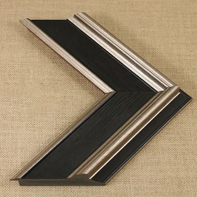 Расчет стоимости рамы из пластикового багета G184-2686