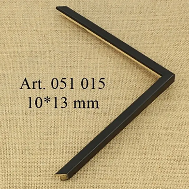 деревянный багет 051-015