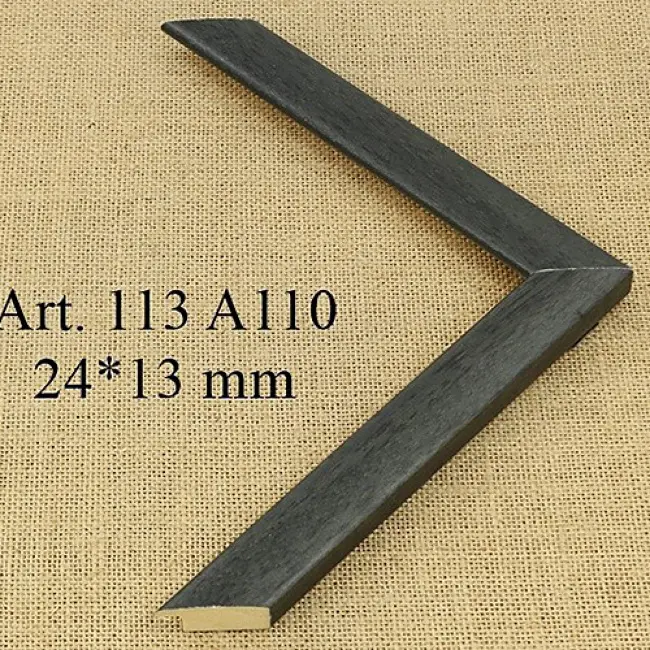 деревянный багет 113-A110