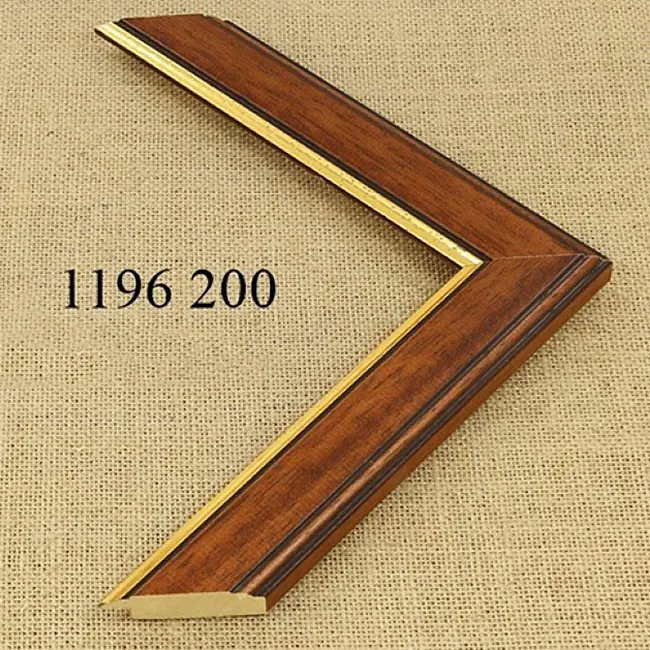 деревянный багет 1196-200