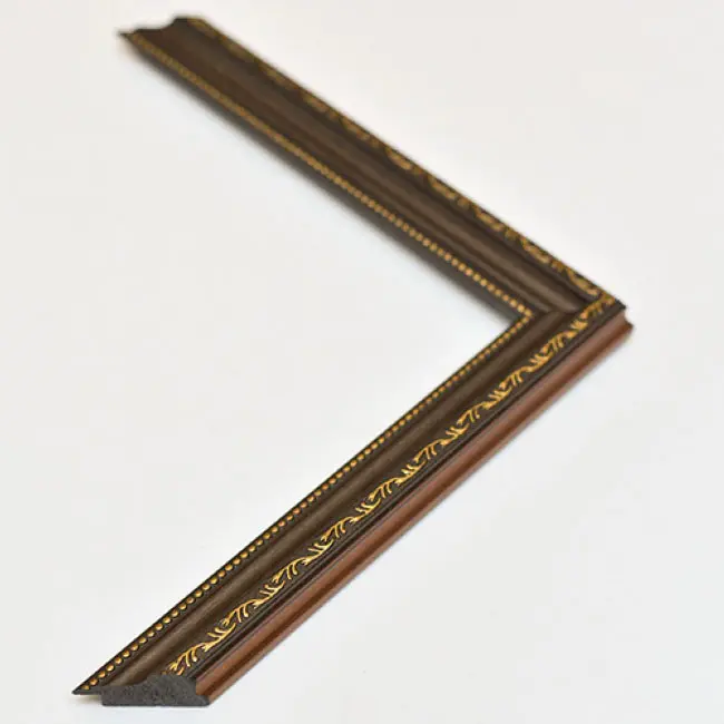 пластиковый багет 2415-16