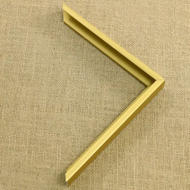 алюминиевый багет 511-04