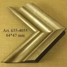 пластиковый багет 655-4055