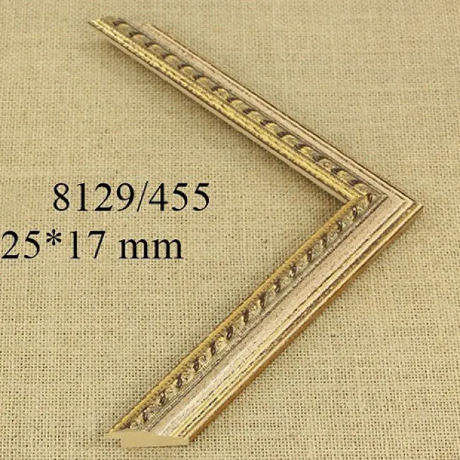 деревянный багет 8129-455