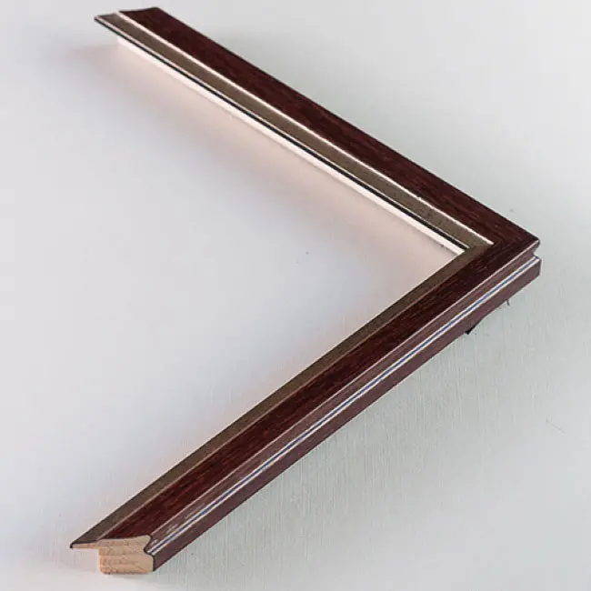 деревянный багет B085-95