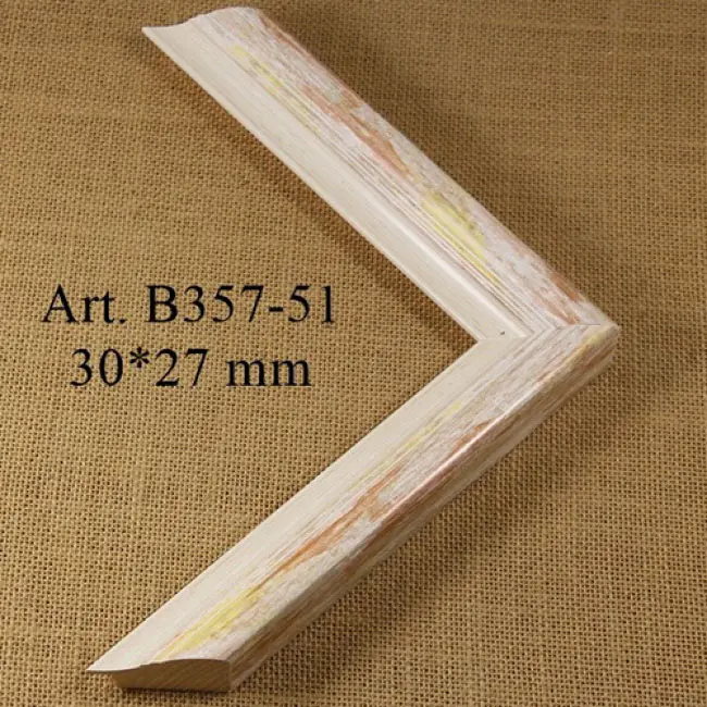 деревянный багет B357-51