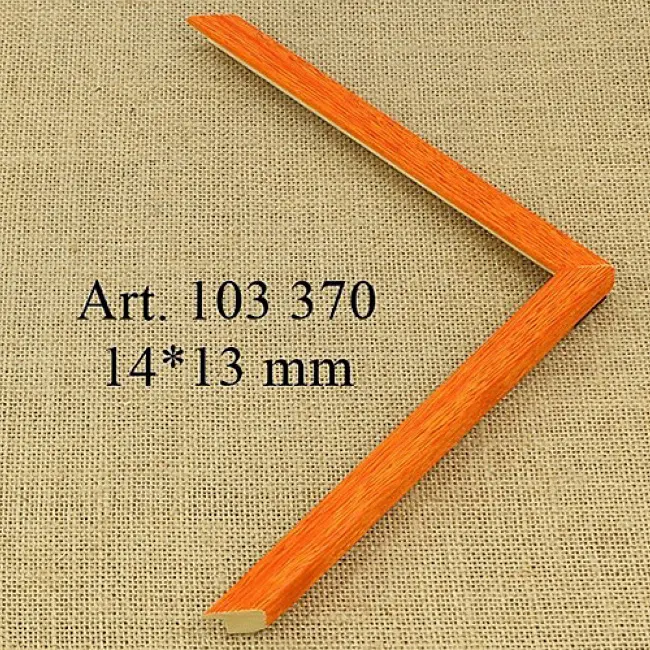 деревянный багет 103-370