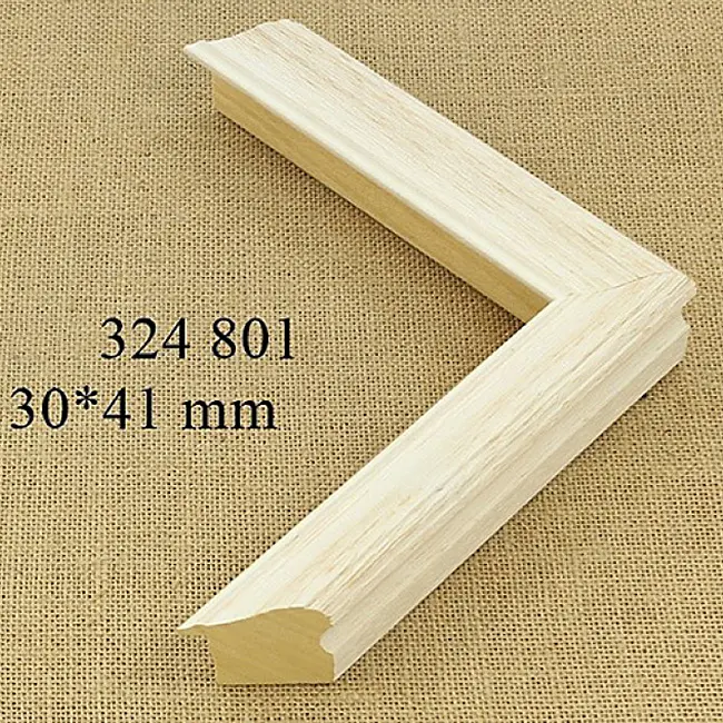 деревянный багет 324-801