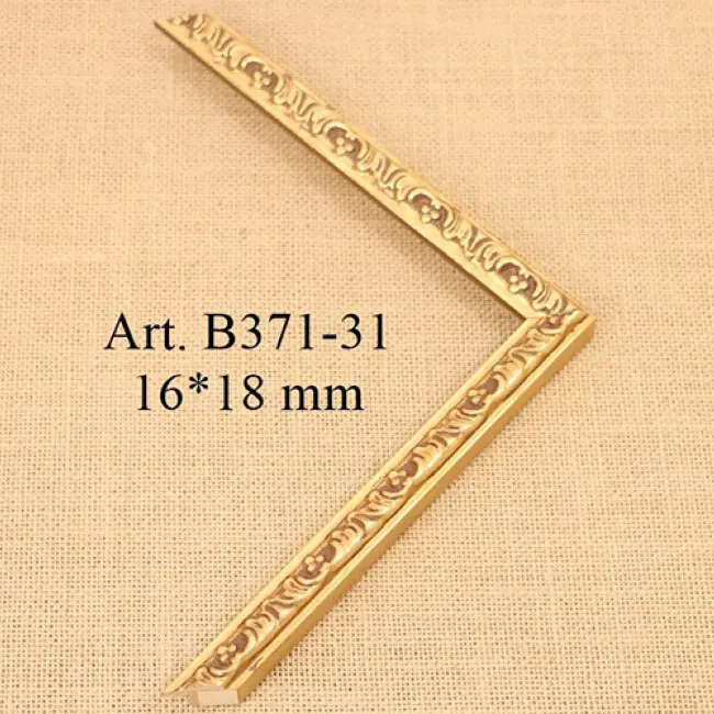 деревянный багет B371-31