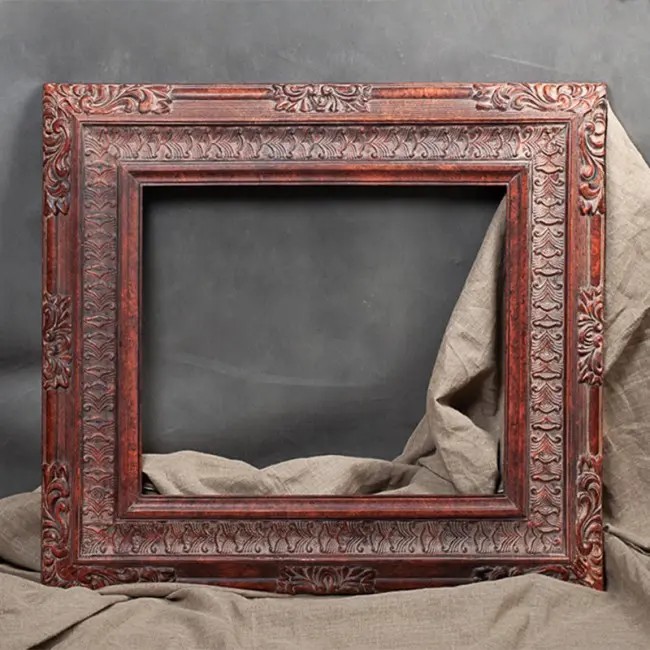 Деревянная рама (500*600)