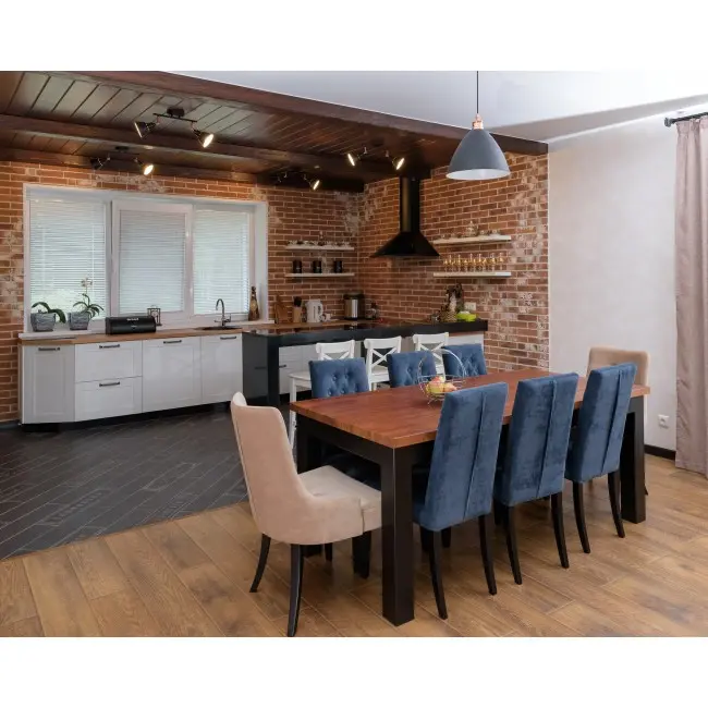 Интерьерная фотосъемка: возможность передать атмосферу и уникальный стиль интерьера с лучшей стороны 