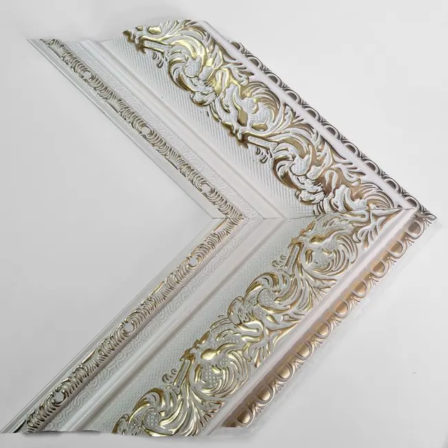 пластиковый багет 1539-G355