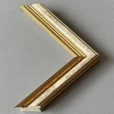 пластиковый багет K045-1424