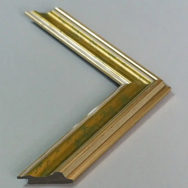 пластиковый багет K485-118