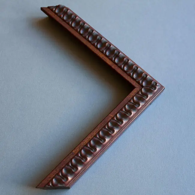 пластиковый багет 2073-12