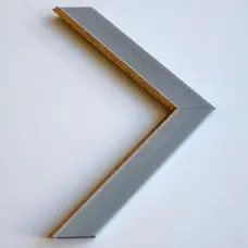 пластиковый багет k3013-732