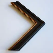 пластиковый багет K369-795