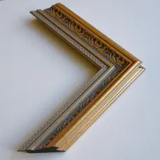 пластиковый багет K486-120