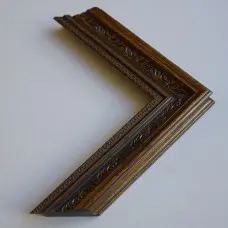 пластиковый багет K486-180
