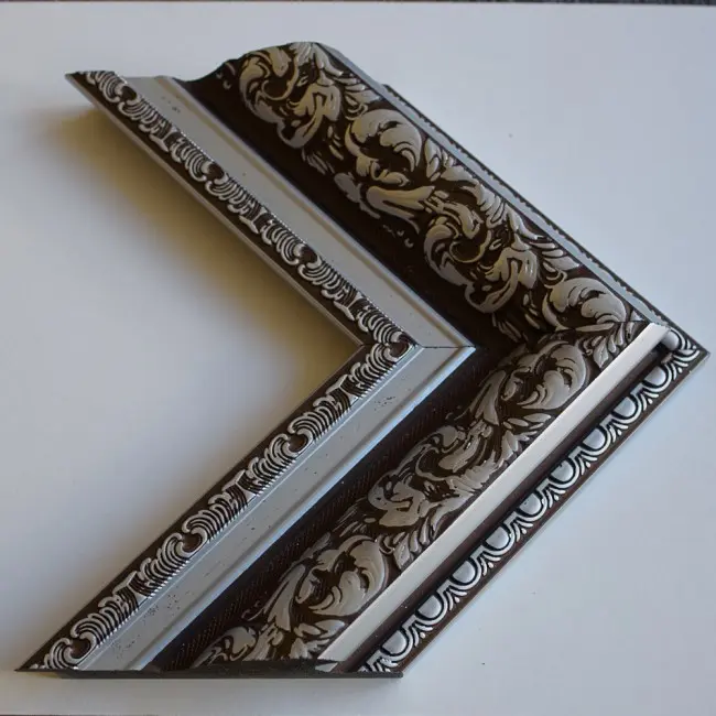 пластиковый багет K973-940