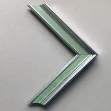 пластиковый багет K052-113