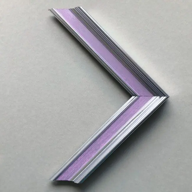 пластиковый багет K052-116