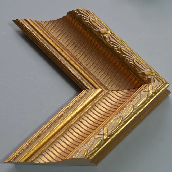 Расчет стоимости рамы из пластикового багета G023-3700