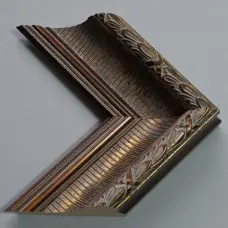 пластиковый багет G023-3701