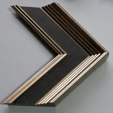 пластиковый багет G048-731