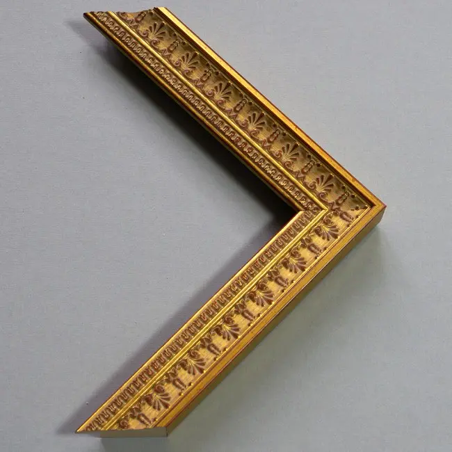 Расчет стоимости рамы из пластикового багета G100-2095