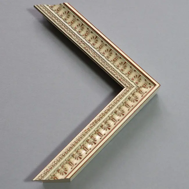 Расчет стоимости рамы из пластикового багета G100-3645