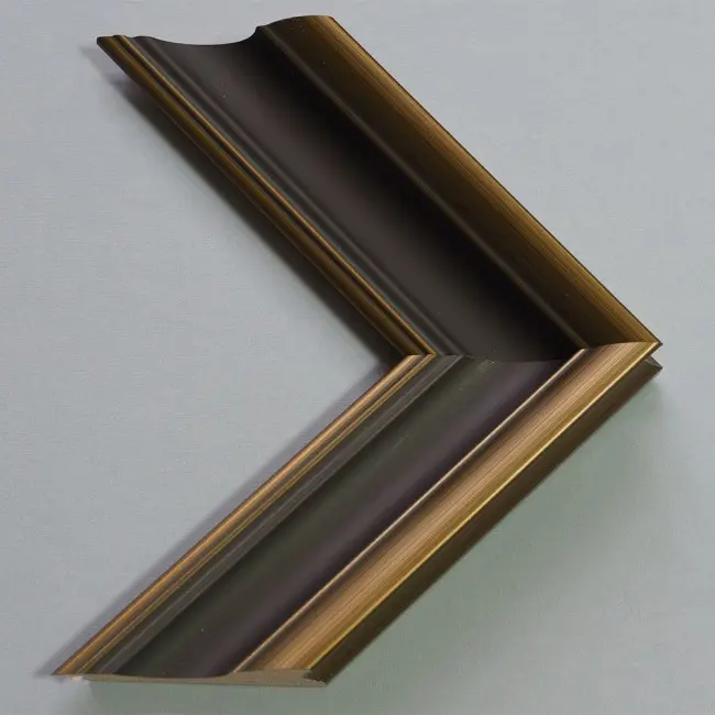 пластиковый багет G133-3987