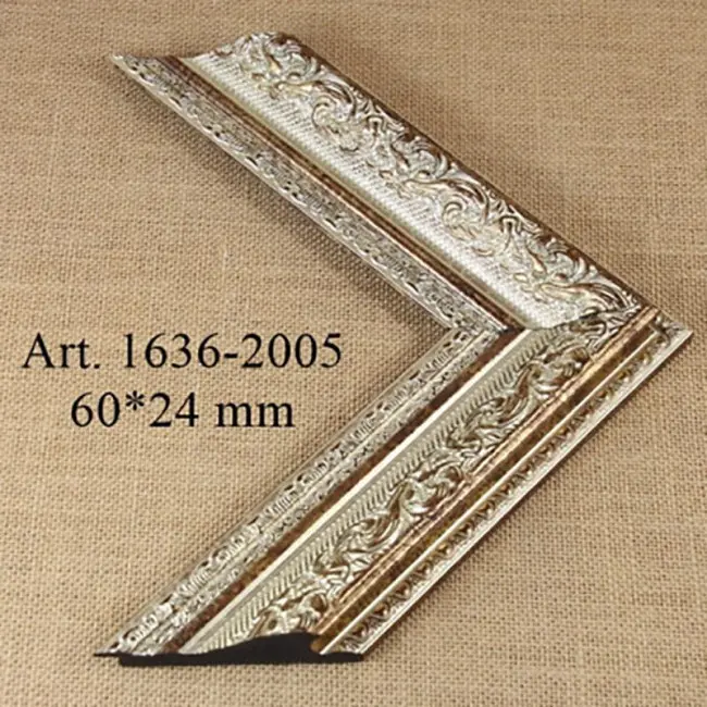 пластиковый багет 1636-2005