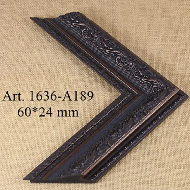 пластиковый багет 1636-A189