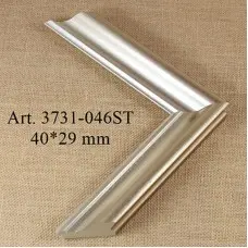 пластиковый багет 3731-046ST