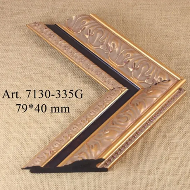 пластиковый багет 7130-335G