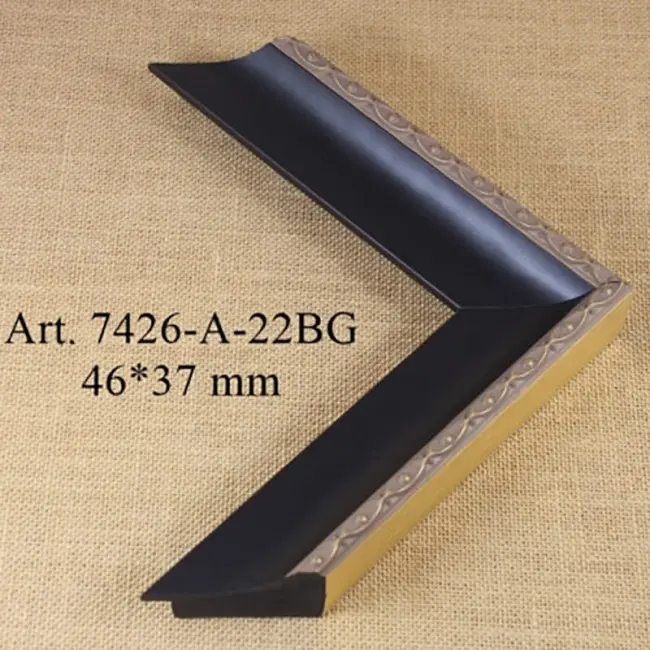 пластиковый багет 7426-A-22BG