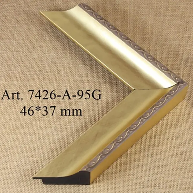 пластиковый багет 7426-A-95G