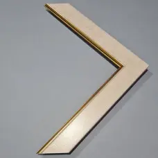 пластиковый багет k3013-719W