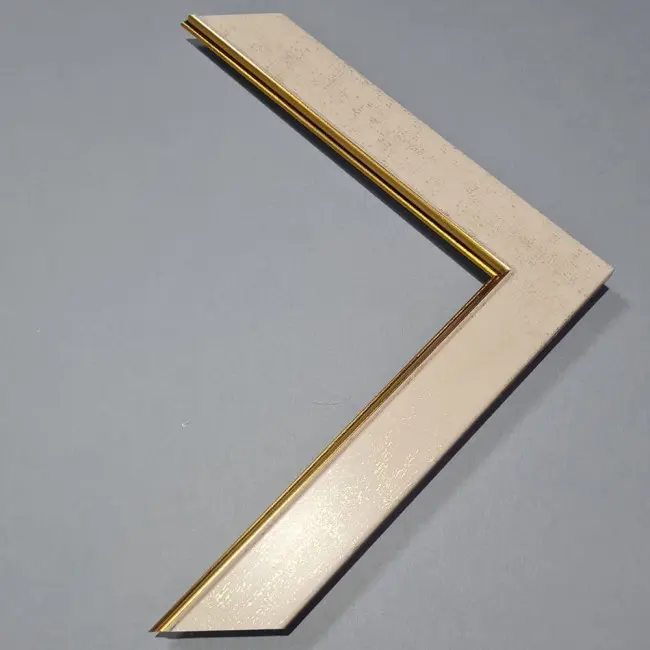 пластиковый багет k3013-719W